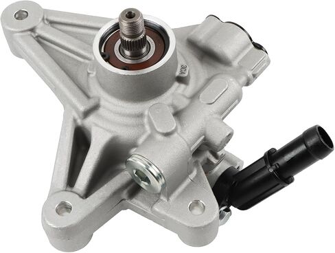 21-5264 Power Steering Pump with Pulley, Fits for 2000-2006 Tundra 4.7L, 2001-2007 Sequoia 4.7L, OE-Quality Power Assist Pump, Replace OE 443100C030 in Saudi Arabia