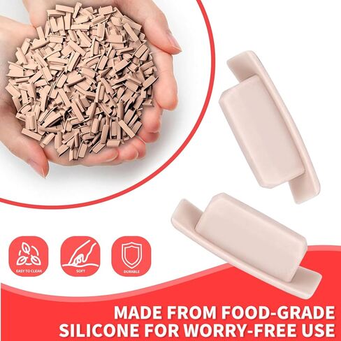 8 قطع غطاء فوهة متوافق مع مضخة الثدي يوفي، غطاء صنبور بديل لمضخة الثدي القابلة للارتداء E10/E20/S1/S1 Pro، سيليكون صالح للطعام، يحمي الحليب من الغبار والتسرب العلوي، قطع بديلة in Kuwait