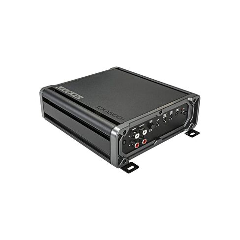 مضخم صوت كيكر 46CXA8001T CXA8001-800-وات أحادي الفئة D مع حزمة مقبض باس in Kuwait