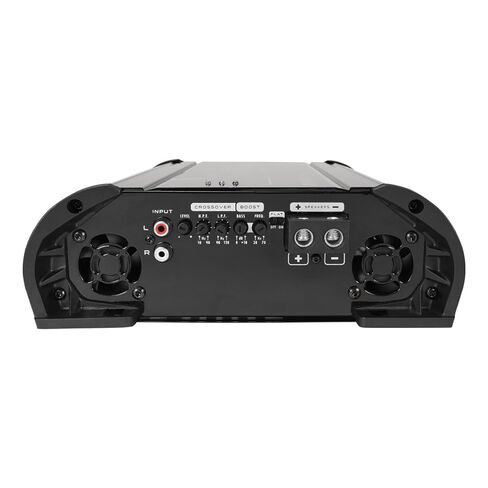 Timpano TPT-5000 2 Ohm مضخم صوت كامل النطاق - 5000 واط RMS فئة D 1 قناة أمبير مدمجة لتركيب صوت PRO Audio Midbass، ومكبرات الصوت متوسطة المدى على أنظمة صوت السيارة in Saudi Arabia
