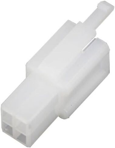 5/10 Sets 4 Pin 2.8mm DJ7041A-2.8-11/21 Automobile Electrical Wire Connectors Plug 6040-4111 6030-4991(5 Sets) in Saudi Arabia