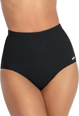LASCANA Women's Shaping High Waisted Bikini Bottom in Saudi Arabia
