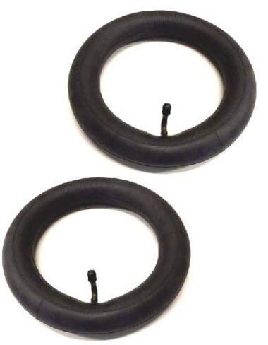 10x2 Inner Tube Heavy Duty 10 x 2 Compatible with Schwinn Tricycle Bicycle Baby Stroller, Angle Valve in Saudi Arabia