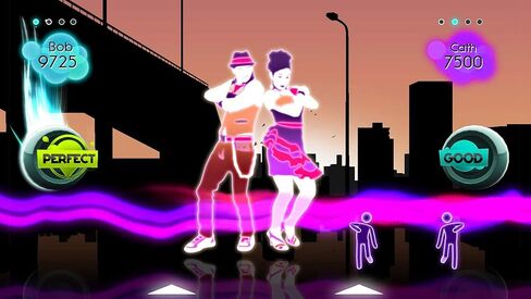 Just Dance Summer Party - نينتندو وي (متجدد) in Kuwait