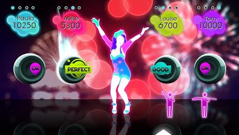 Just Dance Summer Party - نينتندو وي (متجدد) in Kuwait