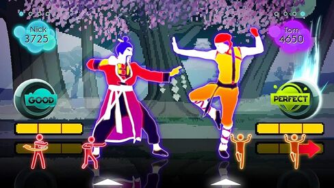 Just Dance Summer Party - نينتندو وي (متجدد) in Kuwait