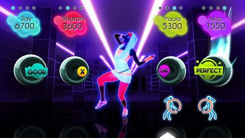 Just Dance Summer Party - نينتندو وي (متجدد) in Kuwait
