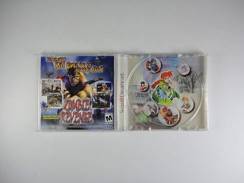 ملاحقو الوقت: Sega Dreamcast (متجدد) in Kuwait