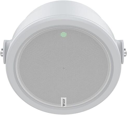مكبر صوت خارجي AXIS C1610-VE - متوافق مع TAA in Saudi Arabia