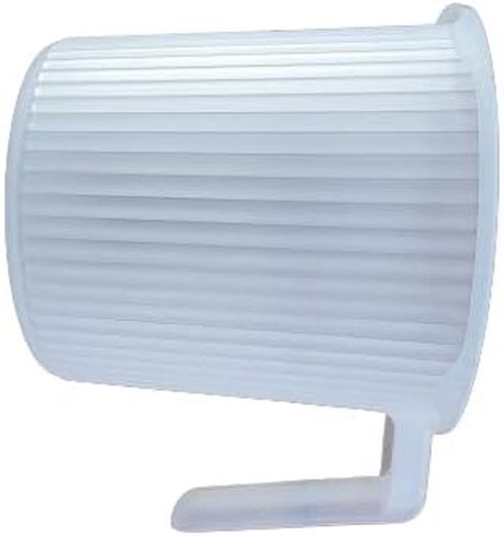 ATCUSA Homely Bathing Dabba - كوب حمام للتخييم بتصميم مضلع سعة 1.5 لتر خالٍ من مادة BPA - ألوان متنوعة in Saudi Arabia