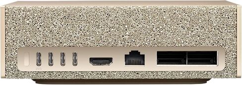 NVIDIA DGX Spark GB10 Grace Blackwell Superchip، 128 جيجابايت LPDDR5x، معالج ARM، تخزين 4 تيرابايت NVME M.2 SSD in Kuwait