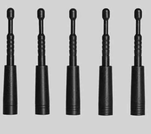 Easton - 4MM - 8-32 Aluminum Half-Out #3-12pk in Saudi Arabia