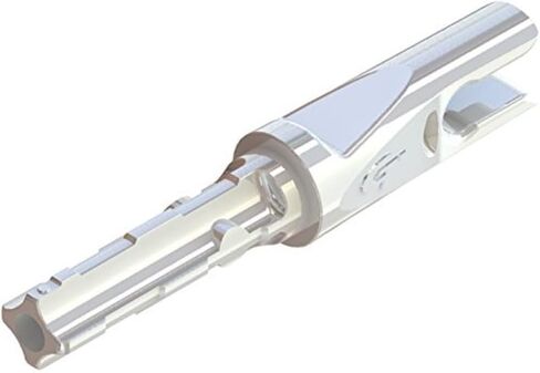 Gold Tip 12 - Pk Kinetic Nocks, White in Saudi Arabia