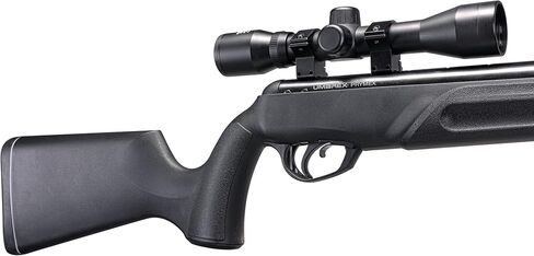بندقية هوائية من نوع Umarex Prymex Break Barrel .22 عيار in Saudi Arabia