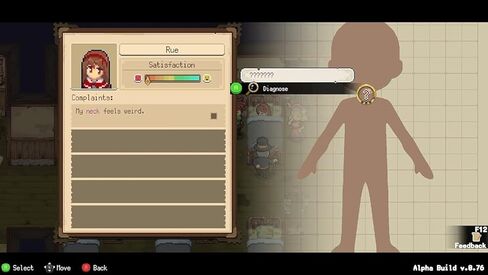 الإصدار الكامل من Potion Permit - متوافق مع Switch - UK PAL (إصدار الاتحاد الأوروبي) in Saudi Arabia