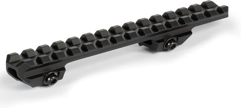 Monstrum Single Picatinny Rail Mount Compatible with Ruger Mini 14 / Mini 30 Ranch in Saudi Arabia
