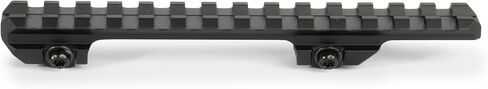 Monstrum Single Picatinny Rail Mount Compatible with Ruger Mini 14 / Mini 30 Ranch in Saudi Arabia