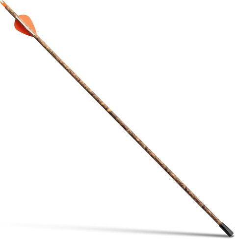 NVS Universal Arrow Antenna for Chevy Ford Toyota - Cars Trucks SUV - Brown & Green Camo in Saudi Arabia