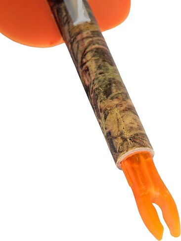 NVS Universal Arrow Antenna for Chevy Ford Toyota - Cars Trucks SUV - Brown & Green Camo in Saudi Arabia