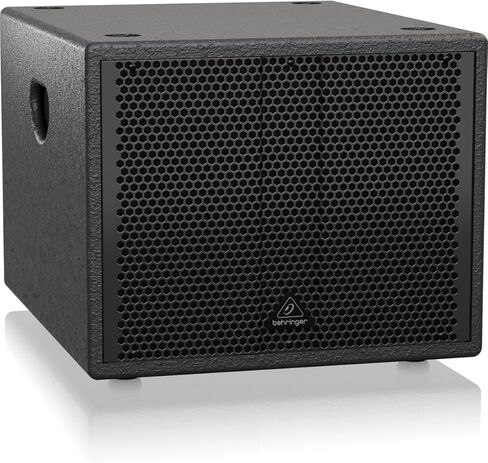Behringer PA Subwoofer SAT 1008 SUBA in Saudi Arabia