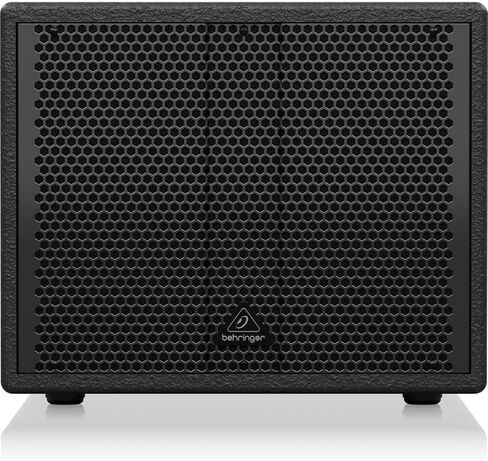 Behringer PA Subwoofer SAT 1008 SUBA in Saudi Arabia