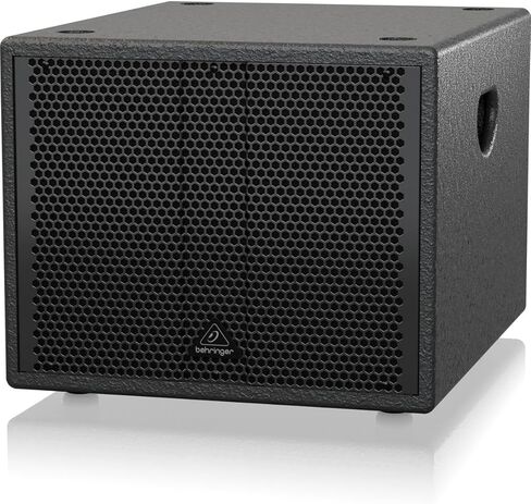 Behringer PA Subwoofer SAT 1008 SUBA in Saudi Arabia