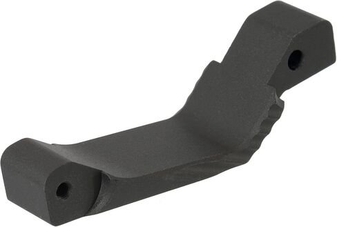 UTG Oversized Trigger Guard, Matte Black in Saudi Arabia