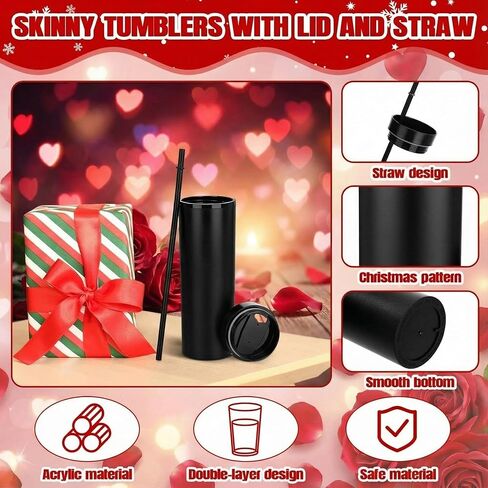 12 Pack Valentine Gift Basket for Men Survival Gift Box Kit Tumbler Compass Multitool Pliers Flashlight Pen Whistle Wallet Camping and Survival Tools for Dad Boyfriend in Saudi Arabia