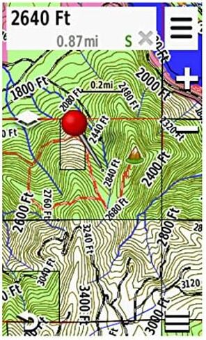 Garmin Huntview Plus, Preloaded microSD Cards with Hunting Management Units for Garmin Handheld GPS Devices, Wisconsin in Saudi Arabia