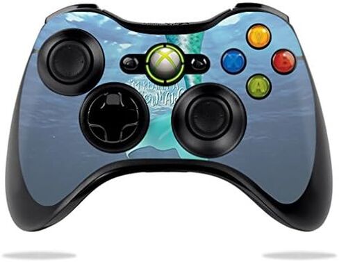 غلاف MightySkins متوافق مع وحدة تحكم Microsoft Xbox 360 - Wine Cook | غطاء ملتف واقٍ ومتين وفريد ​​من نوعه من الفينيل | سهل التطبيق والإزالة وتغيير الأنماط | صنع في الولايات المتحدة الأمريكية in Kuwait