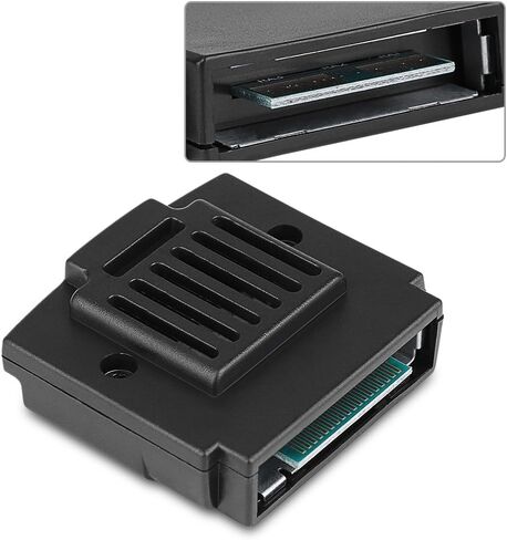 Jumper Pak for N64, Replacement Memory Jumper Pak Pack for 64 N64 Game Console in Saudi Arabia