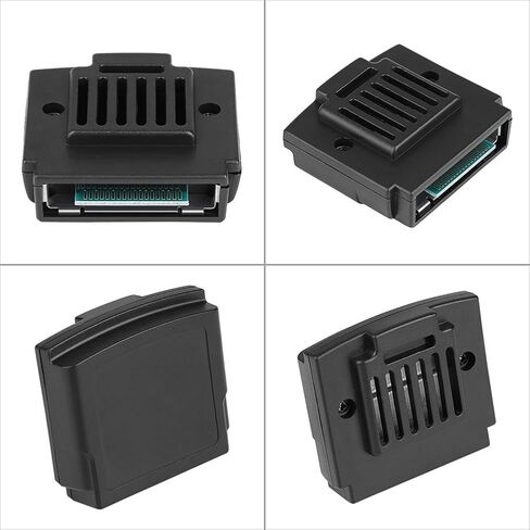 Jumper Pak for N64, Replacement Memory Jumper Pak Pack for 64 N64 Game Console in Saudi Arabia