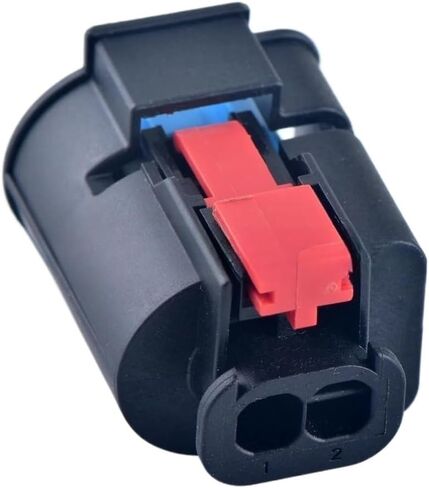 1 دبوس/طريق السيارات مضخة زيت الجمعية موصل مولد pl;/UG 3-1718630-2 3-1718624-2 صالح متوافق Be/n-zW220 W221 W162 GLK GLA E300 CLA in Kuwait