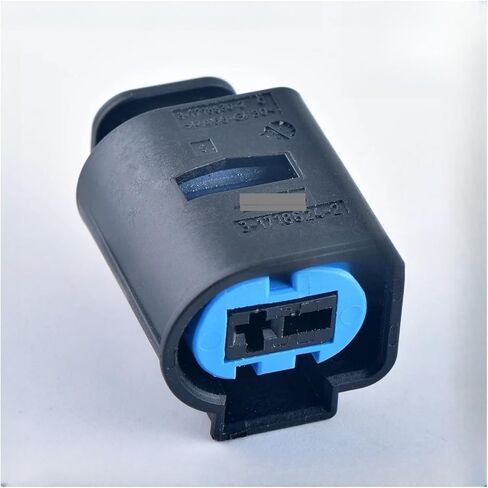 1 دبوس/طريق السيارات مضخة زيت الجمعية موصل مولد pl;/UG 3-1718630-2 3-1718624-2 صالح متوافق Be/n-zW220 W221 W162 GLK GLA E300 CLA in Kuwait