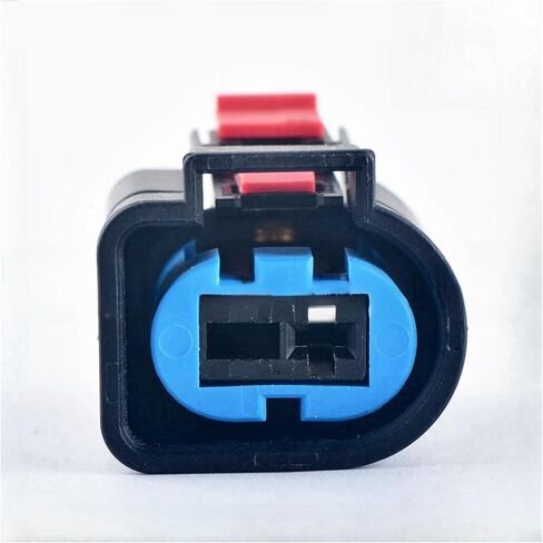 1 دبوس/طريق السيارات مضخة زيت الجمعية موصل مولد pl;/UG 3-1718630-2 3-1718624-2 صالح متوافق Be/n-zW220 W221 W162 GLK GLA E300 CLA in Kuwait