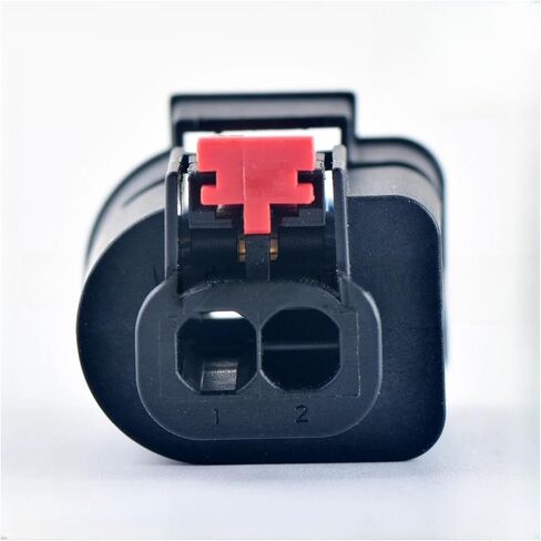 1 دبوس/طريق السيارات مضخة زيت الجمعية موصل مولد pl;/UG 3-1718630-2 3-1718624-2 صالح متوافق Be/n-zW220 W221 W162 GLK GLA E300 CLA in Kuwait