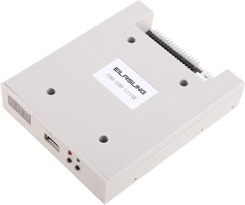 محرك الأقراص المرنة FDD-UDD U144K 1.44 ميجابايت USB SSD محرك محاكي 32 بت وحدة المعالجة المركزية وحدات التحكم الصناعية سائق القرص USB قارئ القرص المرن محرك in Kuwait