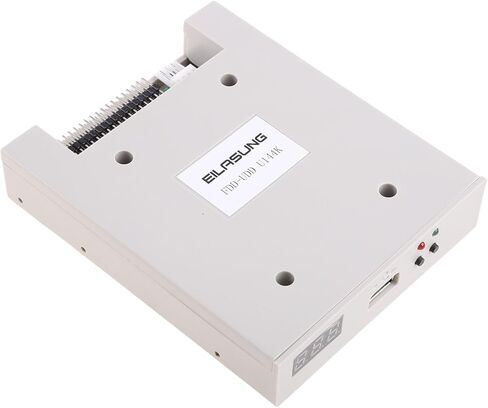 محرك الأقراص المرنة FDD-UDD U144K 1.44 ميجابايت USB SSD محرك محاكي 32 بت وحدة المعالجة المركزية وحدات التحكم الصناعية سائق القرص USB قارئ القرص المرن محرك in Kuwait