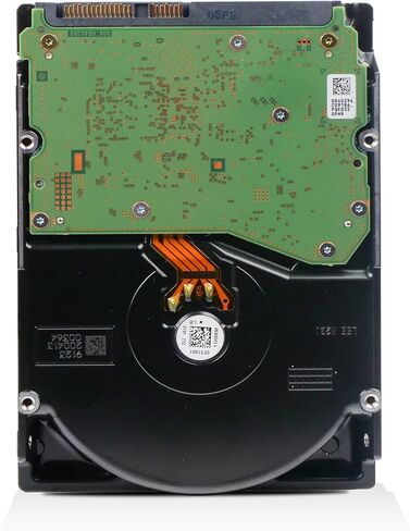 محرك الأقراص الصلبة Western Digital Ultrastar DC HC530 WUH721414AL4204 0F31002 14 تيرابايت SAS 12 جيجابايت/ثانية 4Kn 3.5 بوصة محرك الأقراص الصلبة للمؤسسات (متجدد) in Kuwait