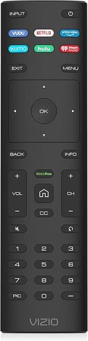 VIZIO 32 بوصة D-Series - تلفزيون ذكي عالي الدقة 1080 بكسل مع Apple AirPlay وChromecast مدمج، ونسخ الشاشة للشاشات الثانية، وأكثر من 150 قناة بث مجانية (D32f-G1، 2020) in Saudi Arabia