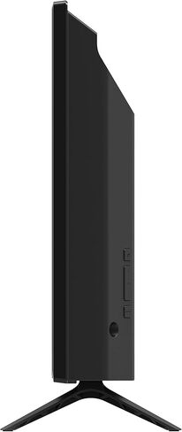 VIZIO 32 بوصة D-Series - تلفزيون ذكي عالي الدقة 1080 بكسل مع Apple AirPlay وChromecast مدمج، ونسخ الشاشة للشاشات الثانية، وأكثر من 150 قناة بث مجانية (D32f-G1، 2020) in Saudi Arabia