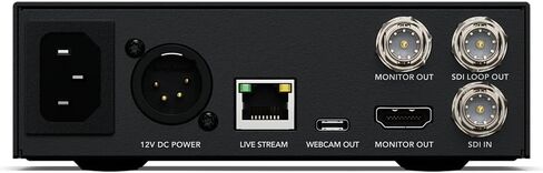 برنامج Blackmagic Design Streaming Encoder 4K in Saudi Arabia