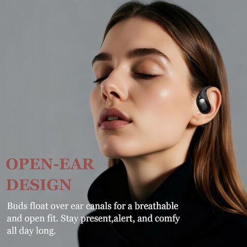 AI Translation Earbuds Real Time 146 Language Offline & Online Translator Earbuds, Audifonos Traductores Inglés Español, 4-in-1 Translating Device, Translate Ear Buds for Travel Learning in Saudi Arabia