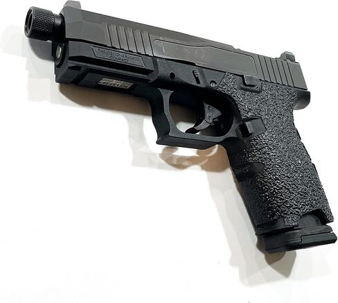 Handleitgrips Textured Rubber Gun Grip Tape Enhancement for a Palmetto State Armory Dagger Compact in Kuwait