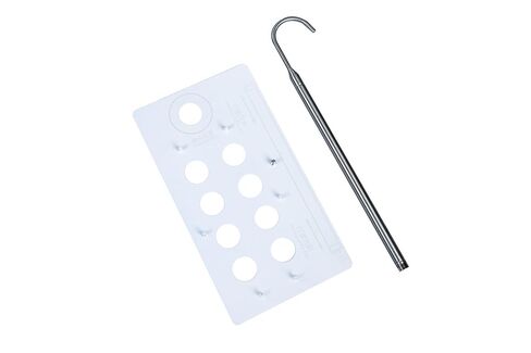 UV Meter, LS127C Integrated UV Light Meter Professionally Used for 254nm Lamp Ultraviolet Radiation Intensity Detection in Saudi Arabia