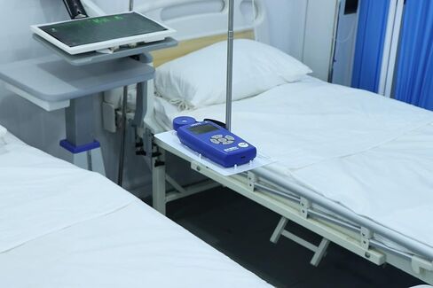 UV Meter, LS127C Integrated UV Light Meter Professionally Used for 254nm Lamp Ultraviolet Radiation Intensity Detection in Saudi Arabia