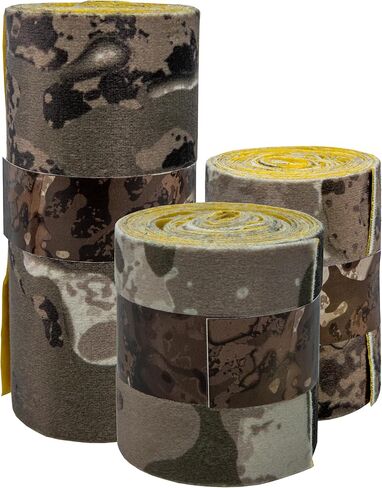 مجموعة Muddy Outdoors Ninja Strips/Combo Pack in Saudi Arabia