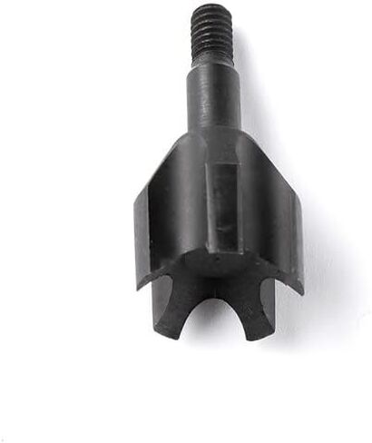 VPA Small Game Thumpers 3 Pack Stump Shooting Broadhead Point in Kuwait
