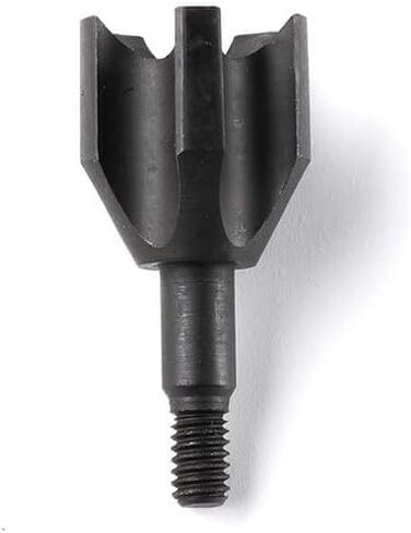 VPA Small Game Thumpers 3 Pack Stump Shooting Broadhead Point in Kuwait