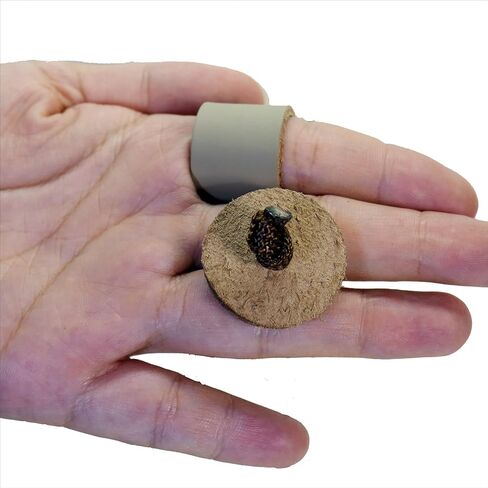 Old-Fashioned Slingshot Rock Sling Tennis Ball Thrower Shepherds Sling in Saudi Arabia